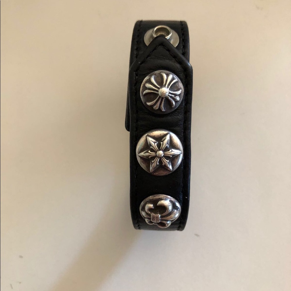 Chrome Hearts Bracelet